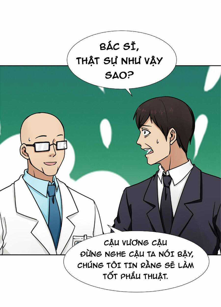 Bất Bại Chiến Thần Đi Ở Rể Chapter 36 trang 32