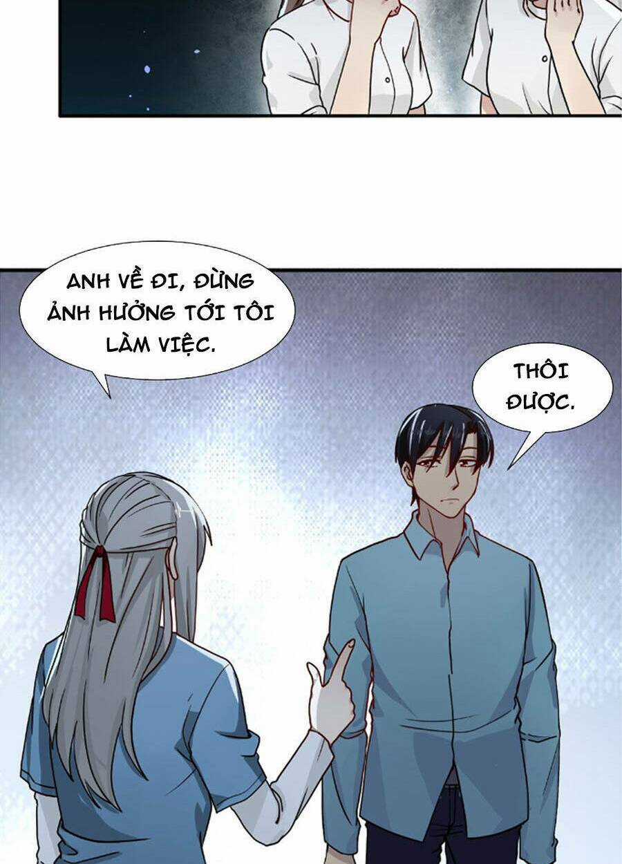 Bất Bại Chiến Thần Đi Ở Rể Chapter 36 trang 36