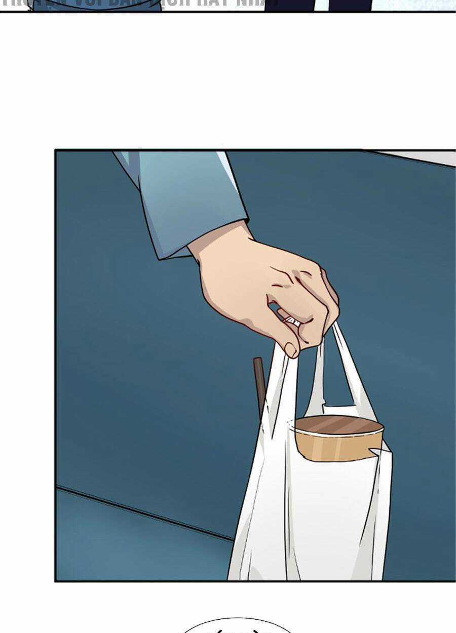 Bất Bại Chiến Thần Đi Ở Rể Chapter 36 trang 38