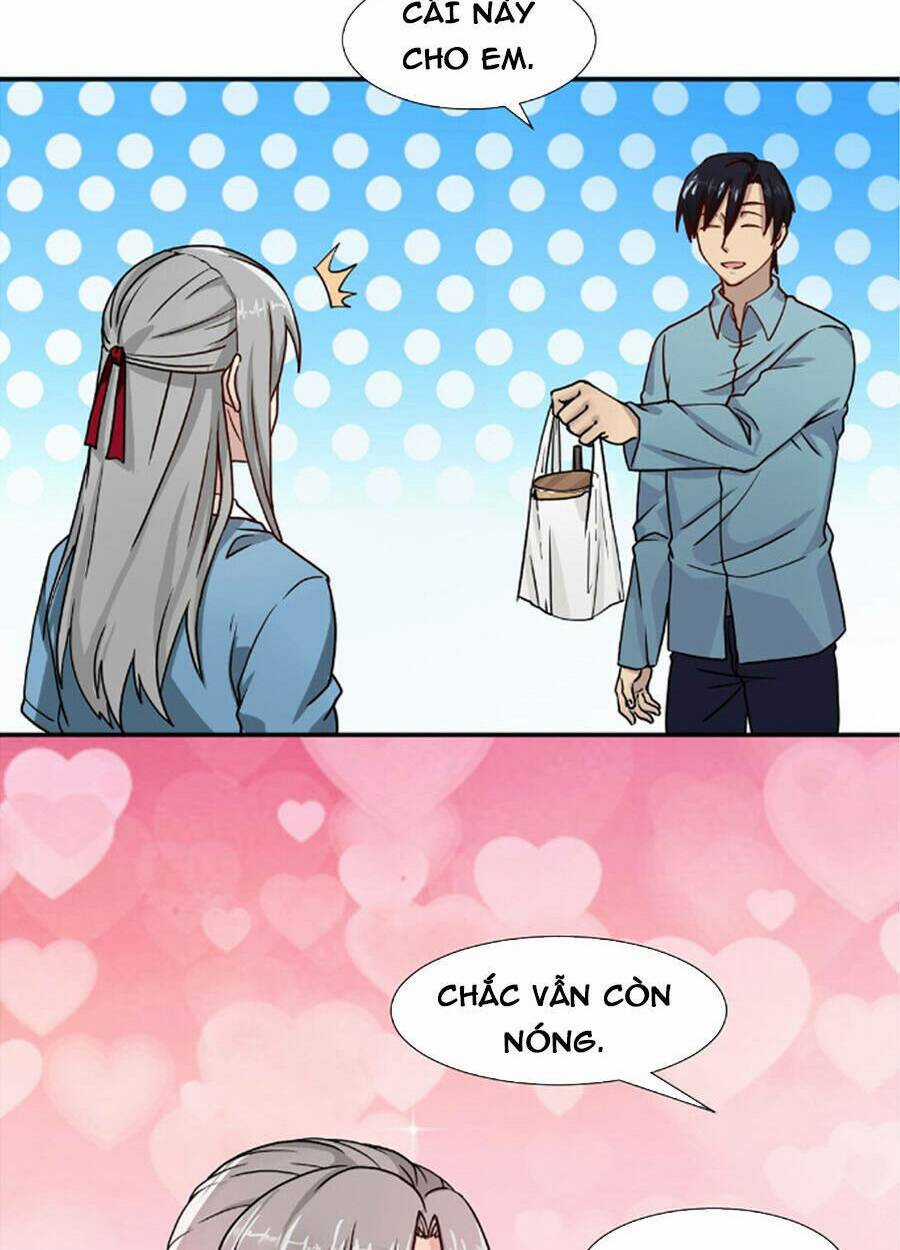 Bất Bại Chiến Thần Đi Ở Rể Chapter 36 trang 39