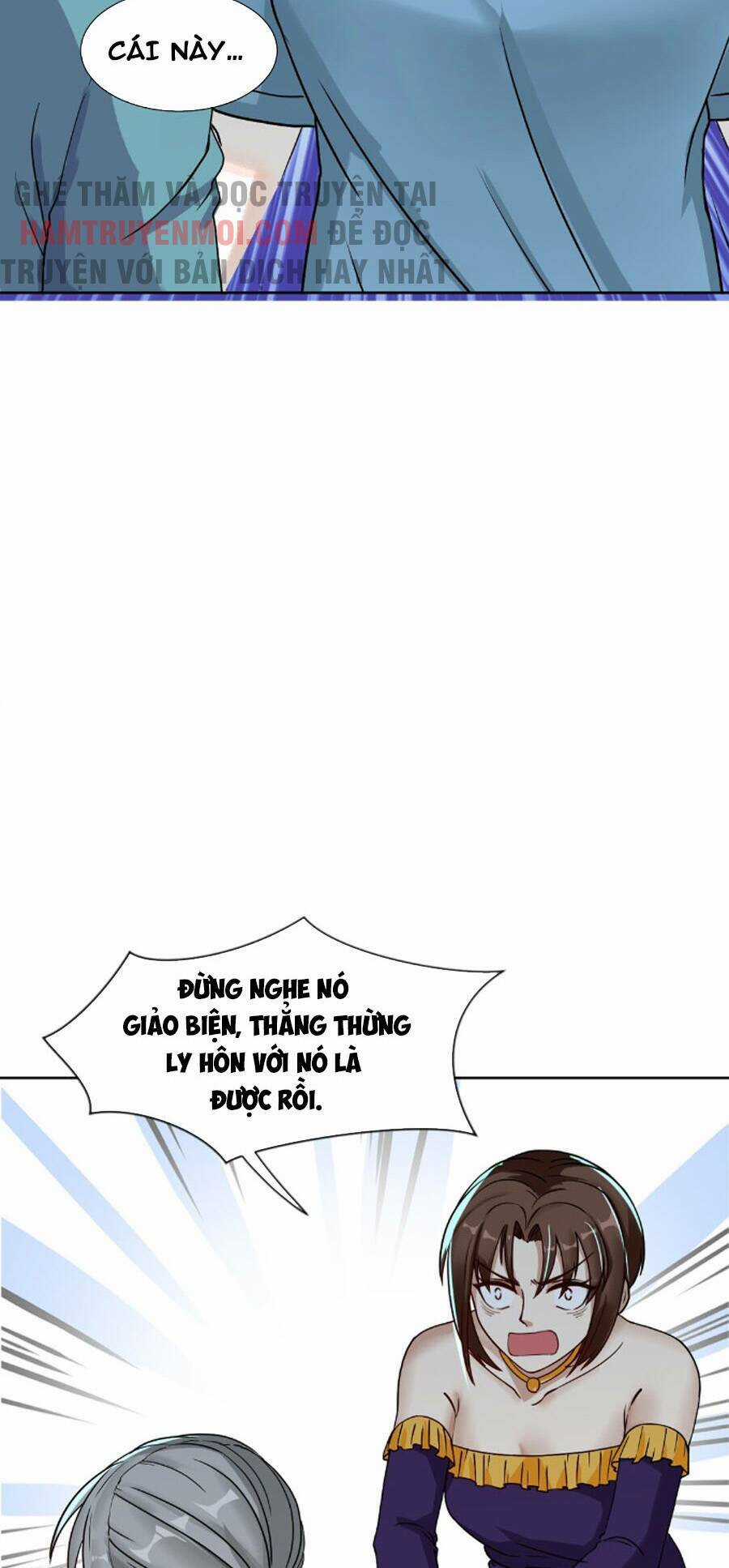 Bất Bại Chiến Thần Đi Ở Rể Chapter 36 trang 4