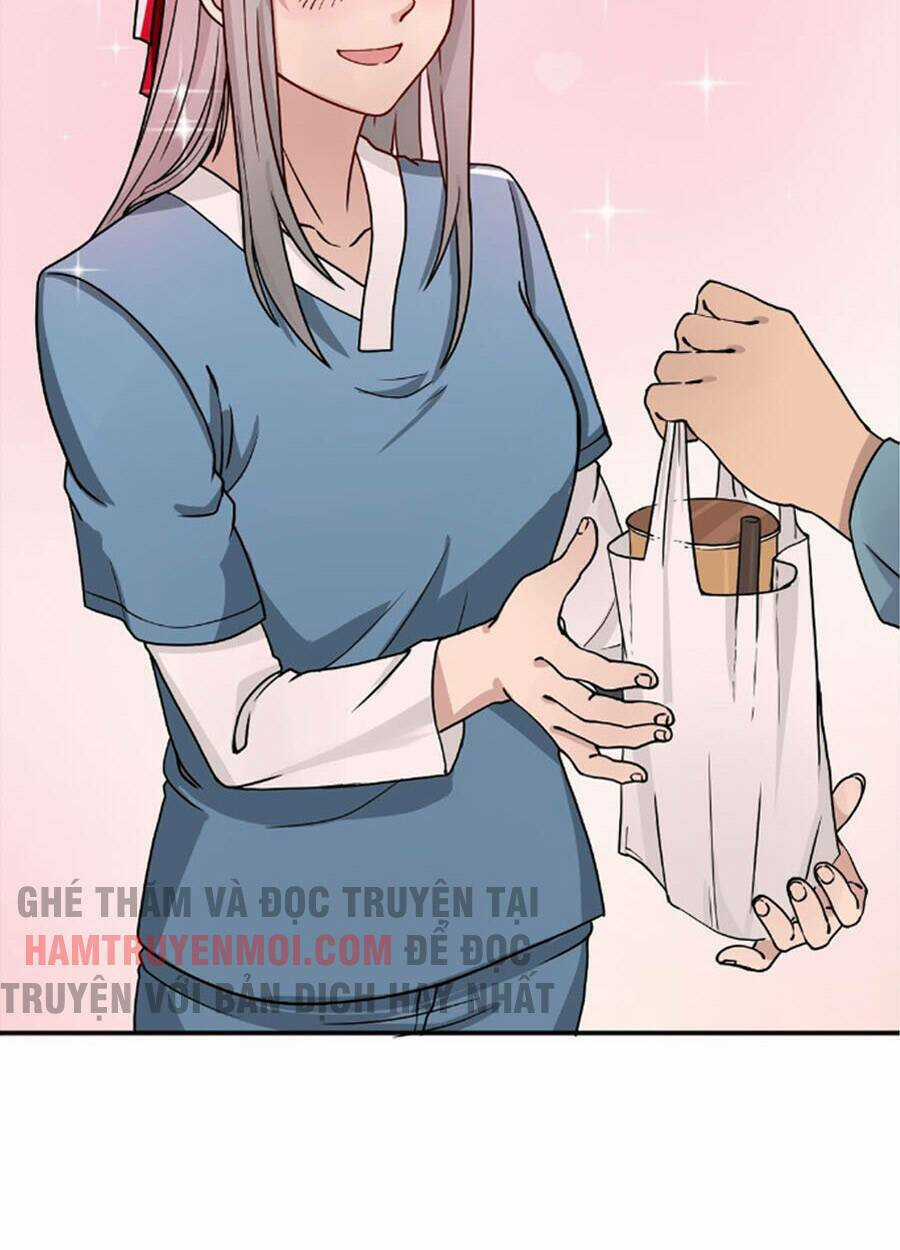 Bất Bại Chiến Thần Đi Ở Rể Chapter 36 trang 41