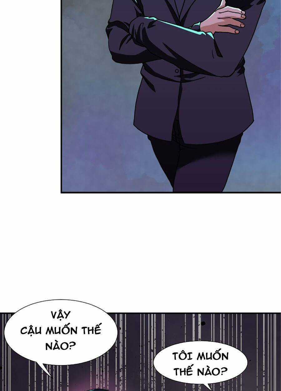 Bất Bại Chiến Thần Đi Ở Rể Chapter 36 trang 47