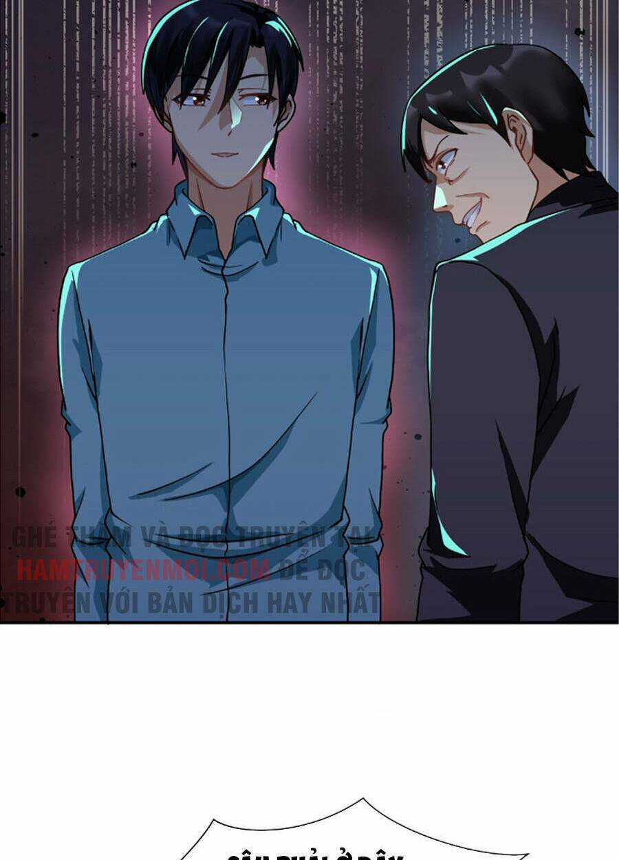 Bất Bại Chiến Thần Đi Ở Rể Chapter 36 trang 48