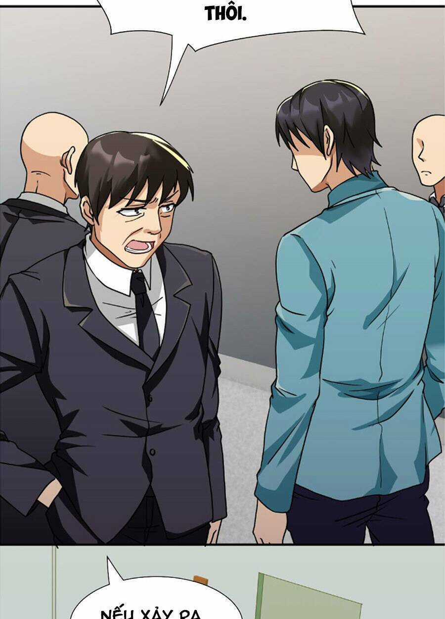 Bất Bại Chiến Thần Đi Ở Rể Chapter 36 trang 50