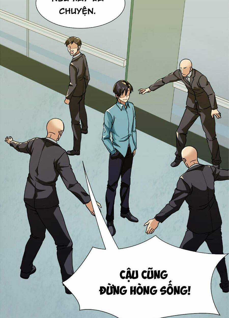 Bất Bại Chiến Thần Đi Ở Rể Chapter 36 trang 51