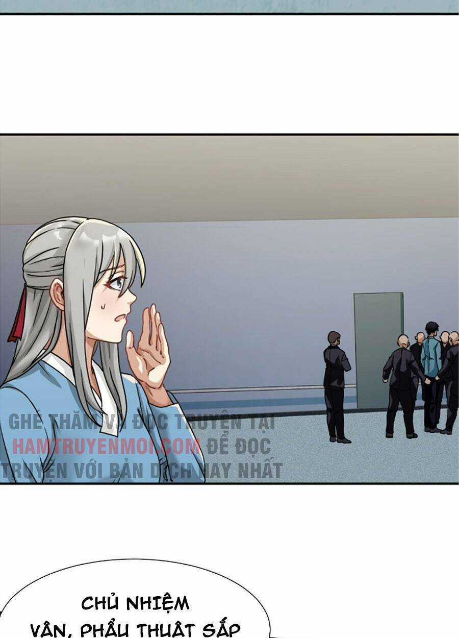 Bất Bại Chiến Thần Đi Ở Rể Chapter 36 trang 53