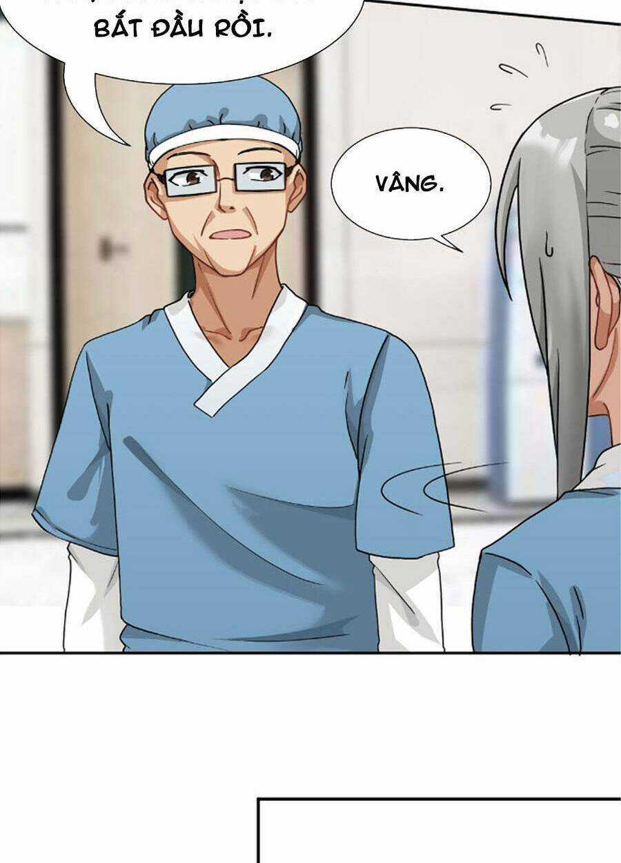 Bất Bại Chiến Thần Đi Ở Rể Chapter 36 trang 54