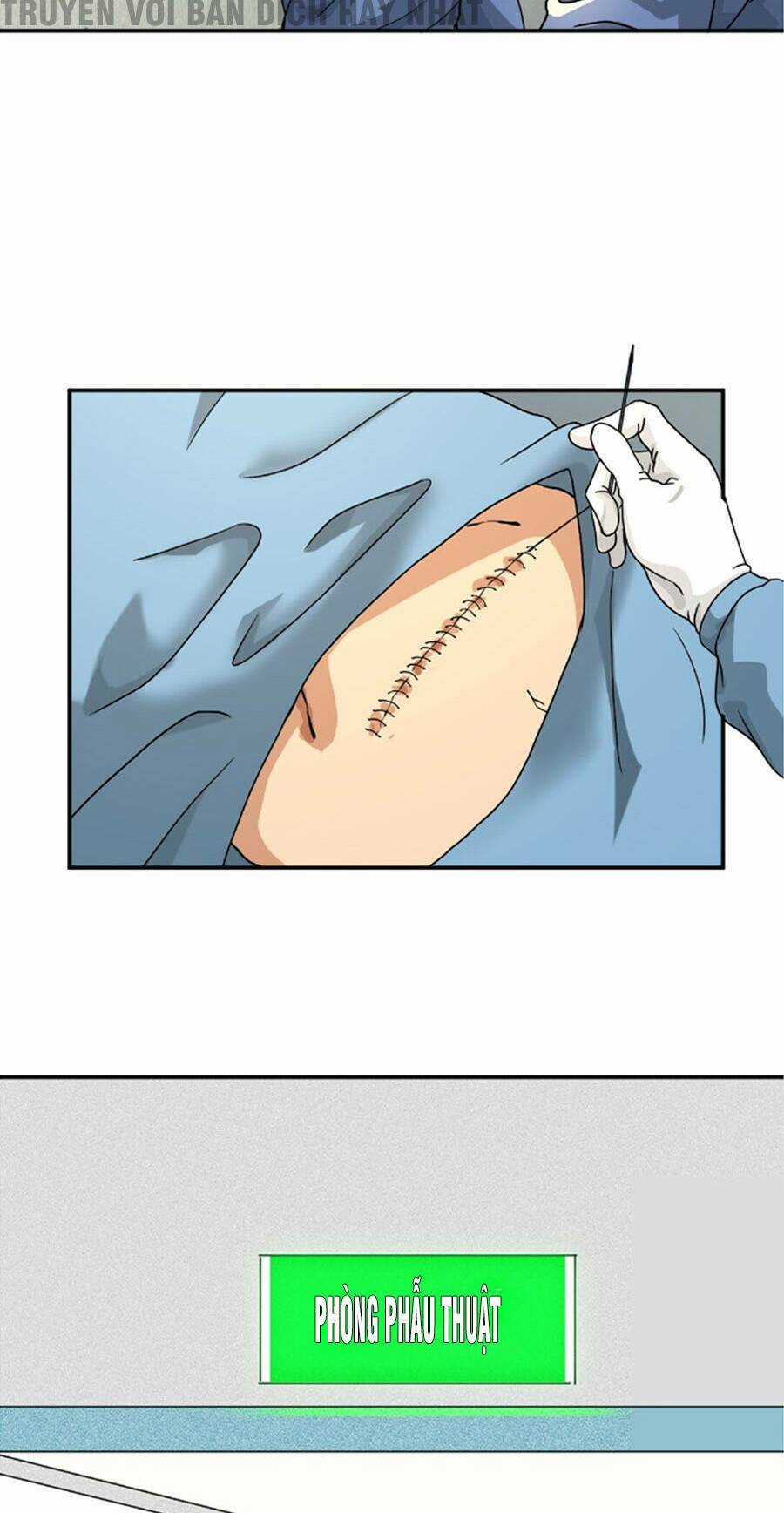 Bất Bại Chiến Thần Đi Ở Rể Chapter 36 trang 61