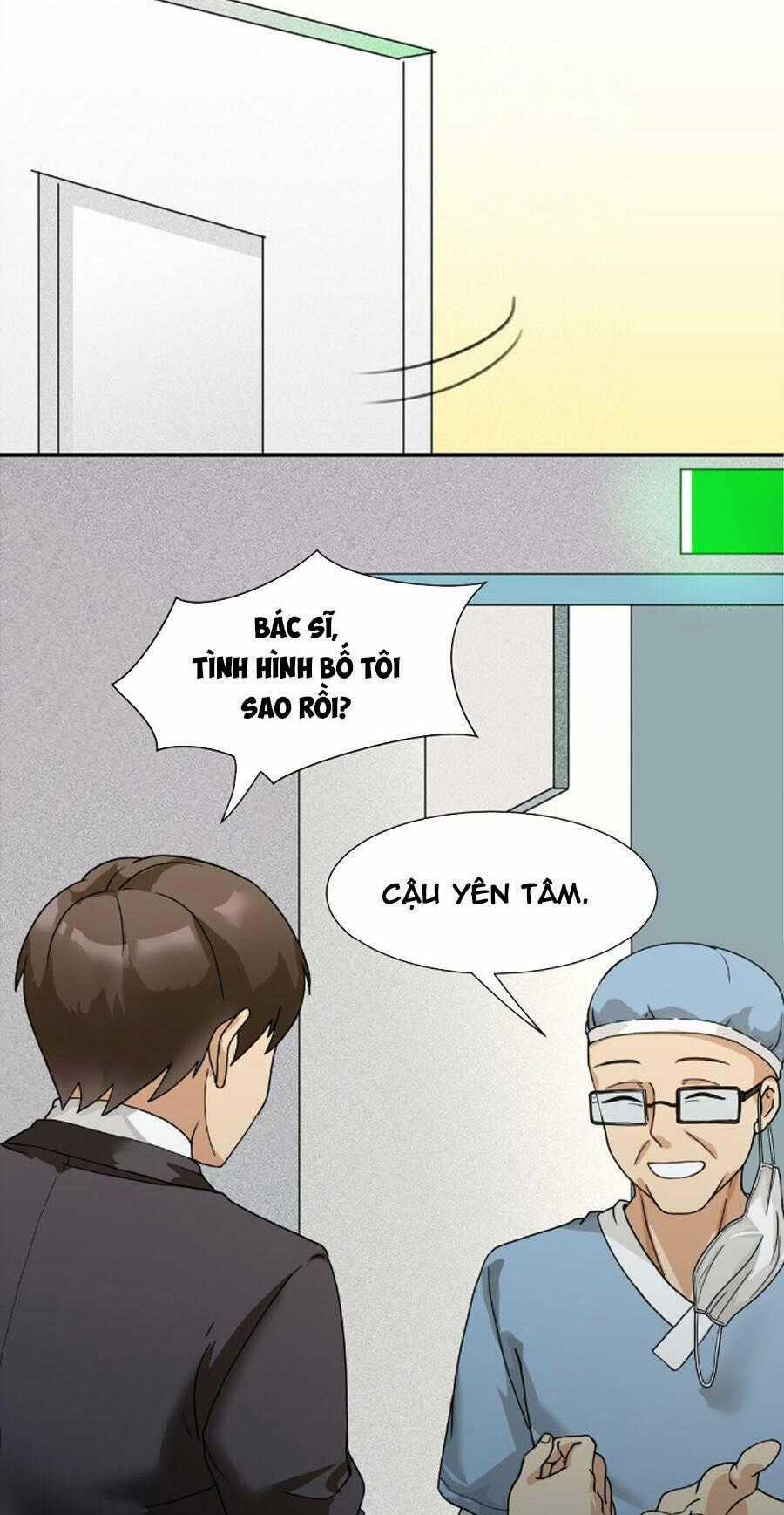 Bất Bại Chiến Thần Đi Ở Rể Chapter 36 trang 62