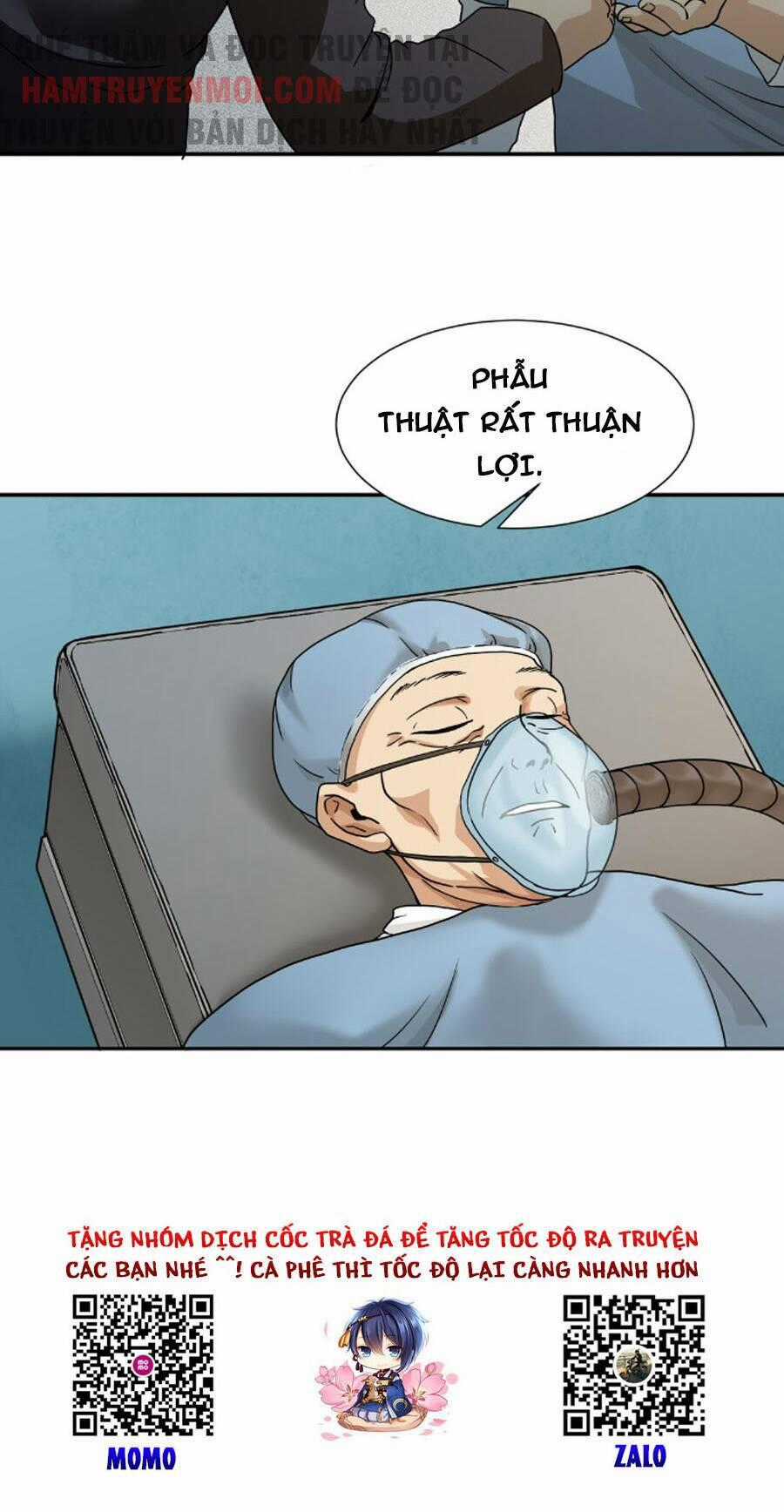 Bất Bại Chiến Thần Đi Ở Rể Chapter 36 trang 63