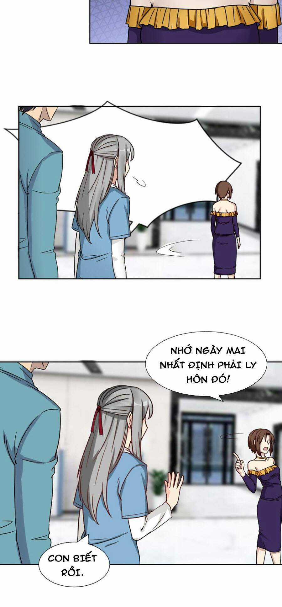 Bất Bại Chiến Thần Đi Ở Rể Chapter 36 trang 7