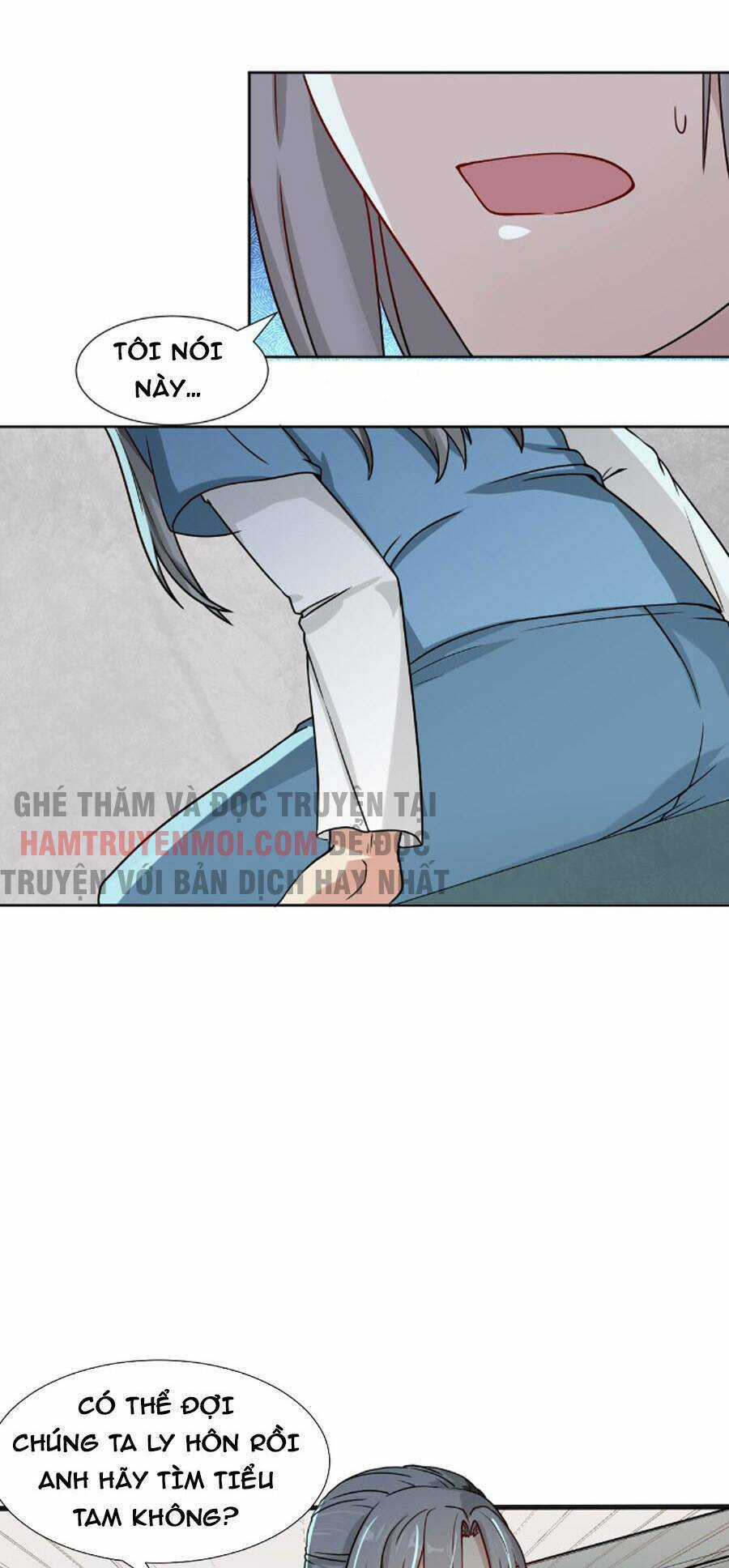 Bất Bại Chiến Thần Đi Ở Rể Chapter 36 trang 8