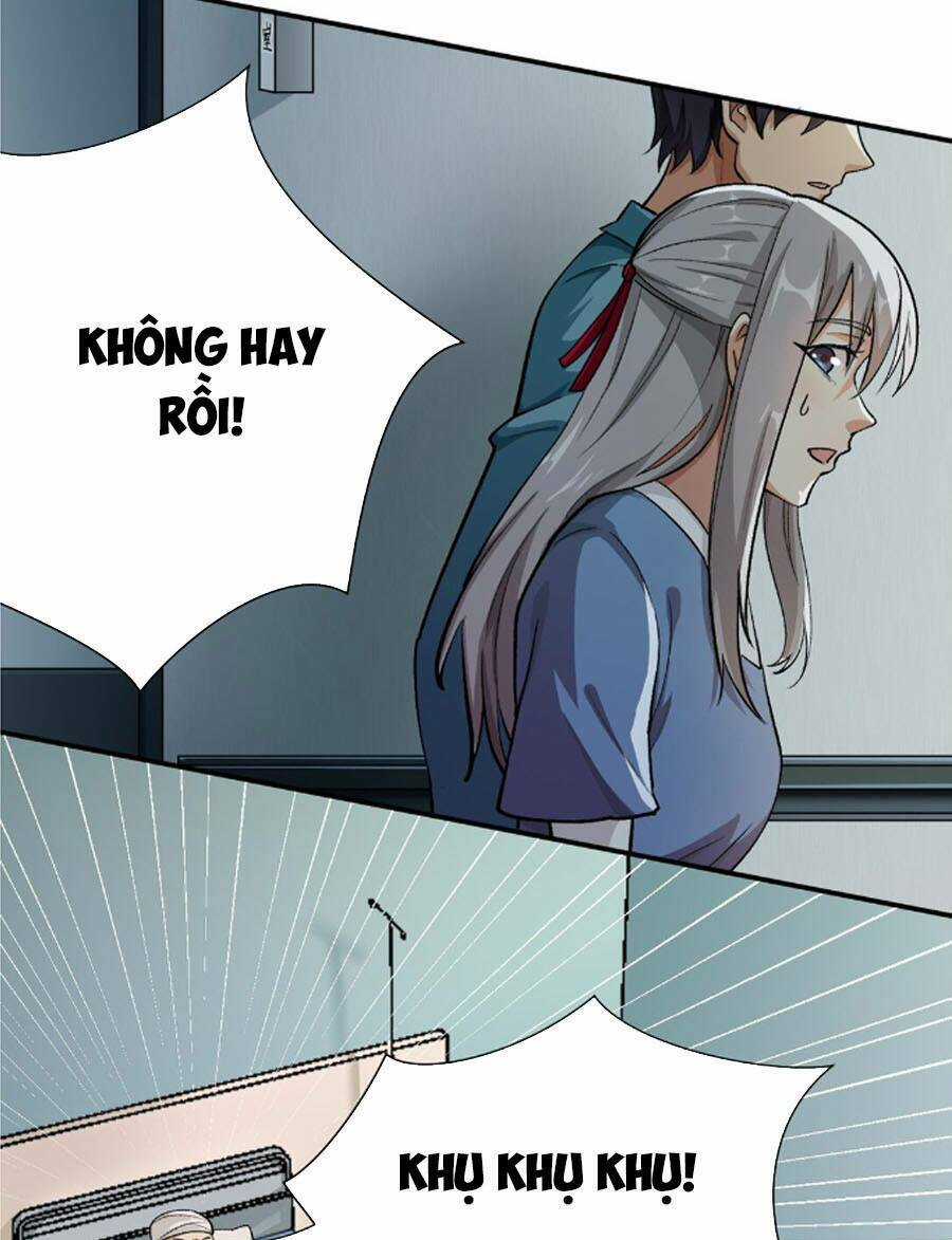 Bất Bại Chiến Thần Đi Ở Rể Chapter 37 trang 10