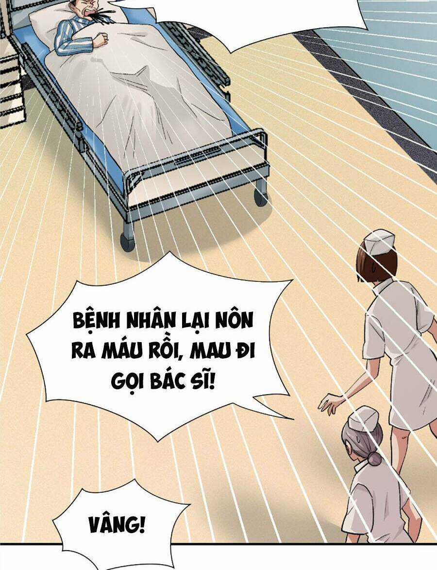 Bất Bại Chiến Thần Đi Ở Rể Chapter 37 trang 11