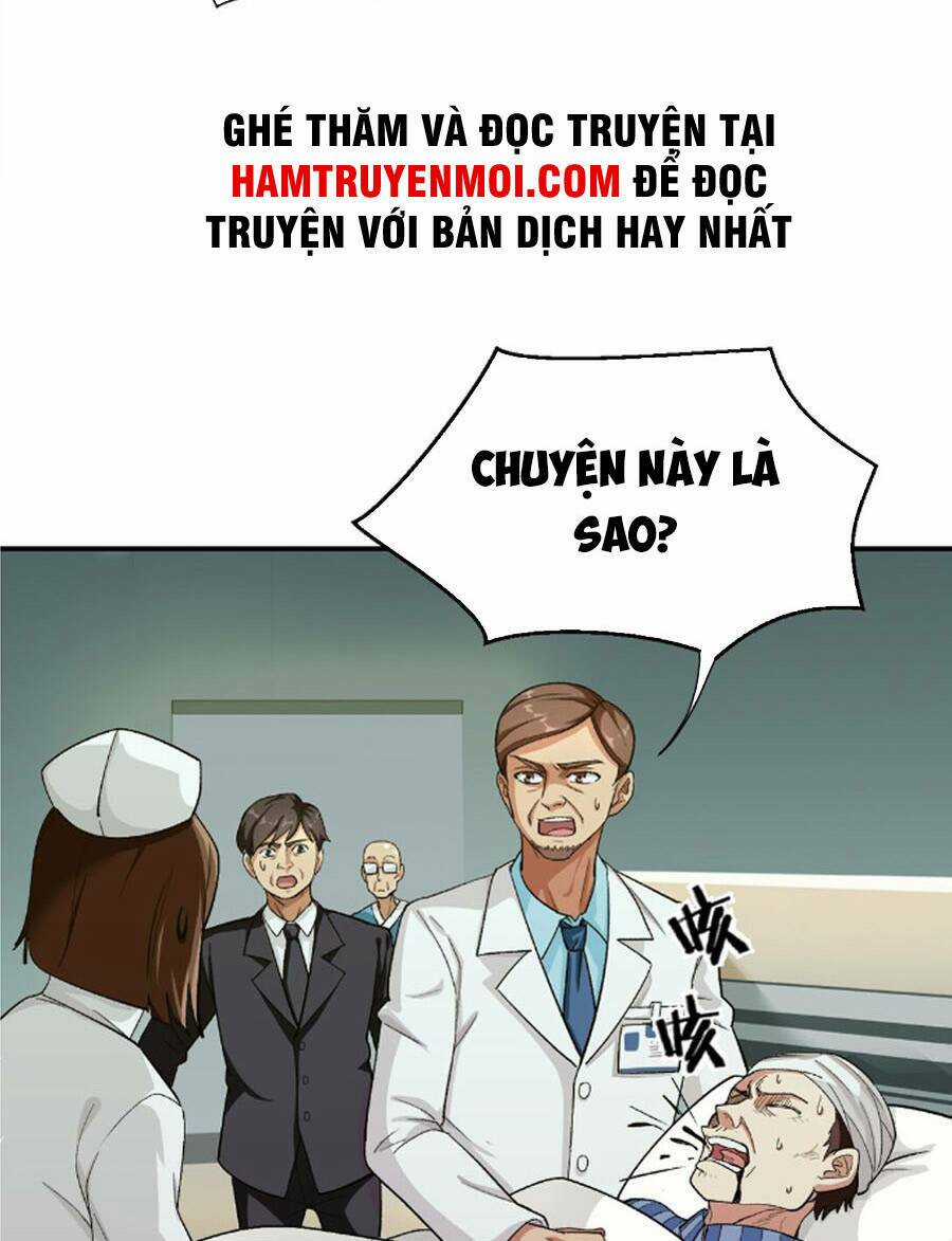 Bất Bại Chiến Thần Đi Ở Rể Chapter 37 trang 12