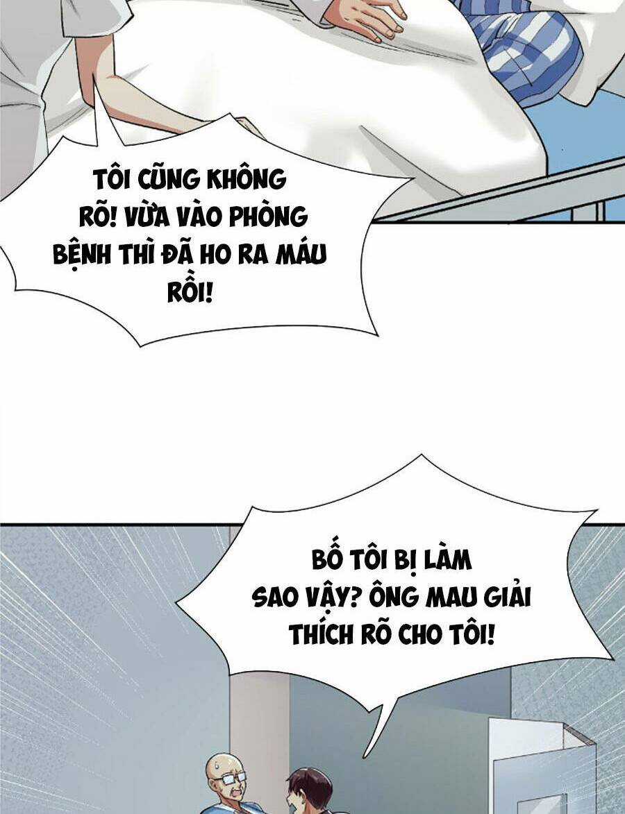 Bất Bại Chiến Thần Đi Ở Rể Chapter 37 trang 13