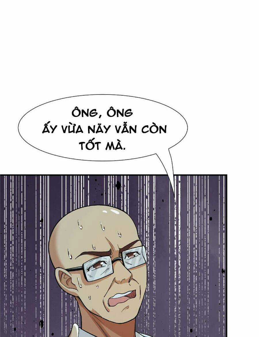 Bất Bại Chiến Thần Đi Ở Rể Chapter 37 trang 15