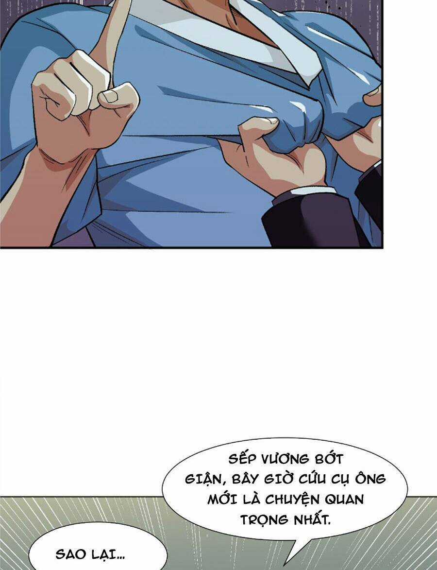 Bất Bại Chiến Thần Đi Ở Rể Chapter 37 trang 16