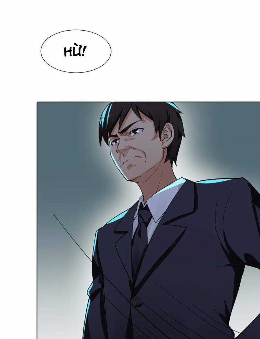 Bất Bại Chiến Thần Đi Ở Rể Chapter 37 trang 18