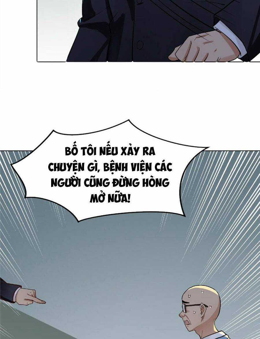 Bất Bại Chiến Thần Đi Ở Rể Chapter 37 trang 19