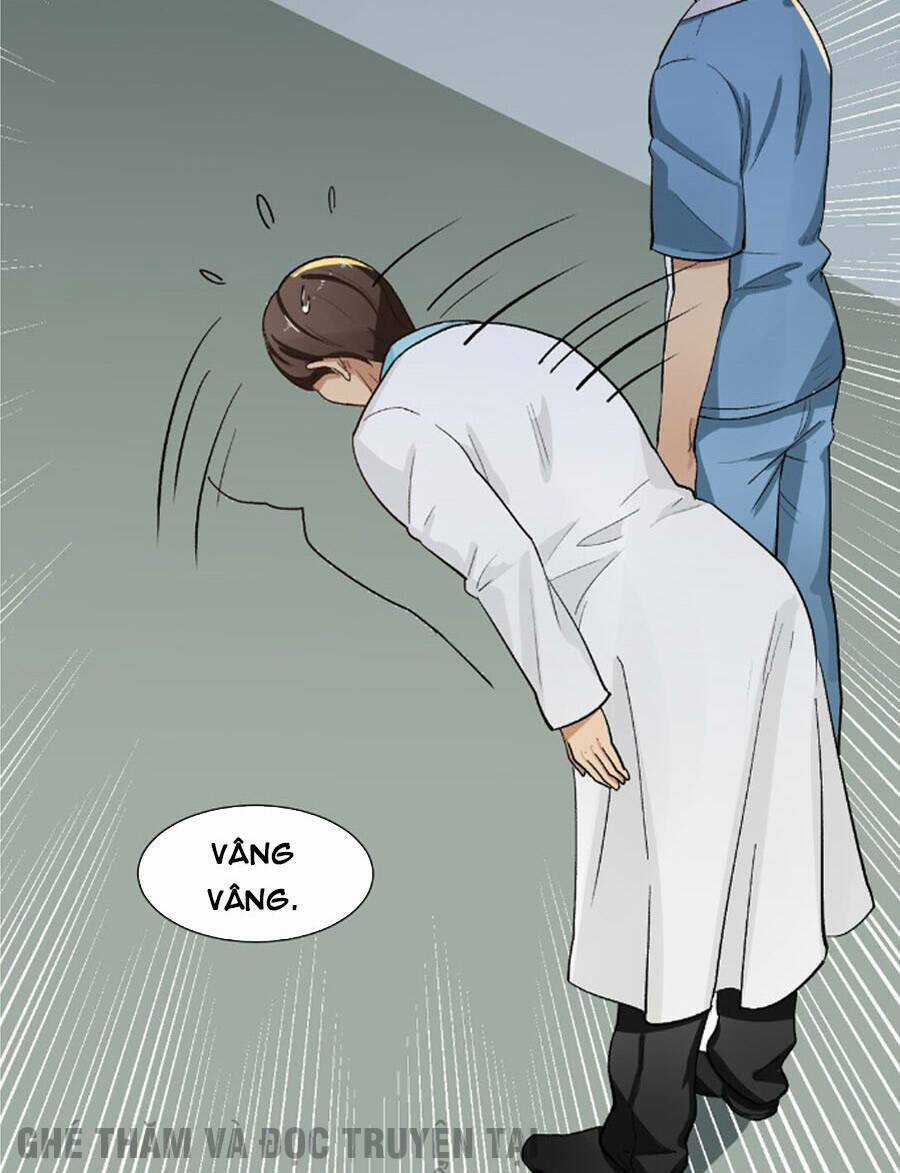 Bất Bại Chiến Thần Đi Ở Rể Chapter 37 trang 20