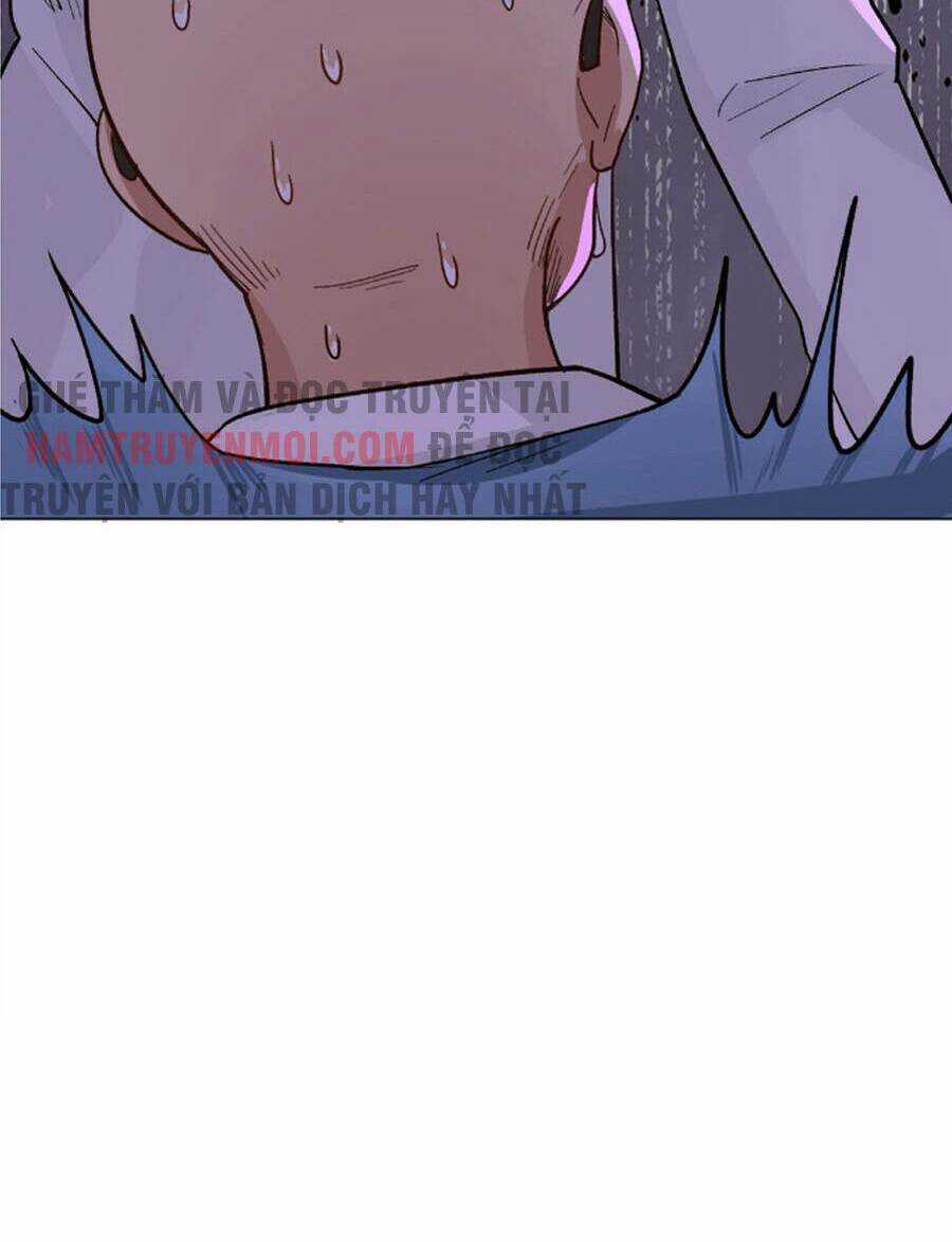 Bất Bại Chiến Thần Đi Ở Rể Chapter 37 trang 23