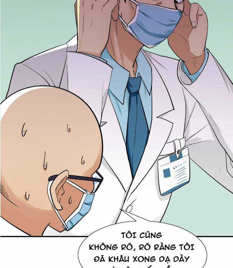 Bất Bại Chiến Thần Đi Ở Rể Chapter 37 trang 27