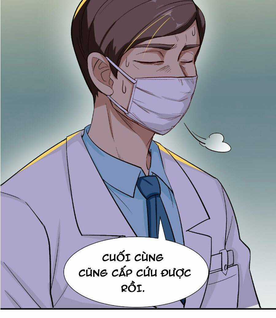 Bất Bại Chiến Thần Đi Ở Rể Chapter 37 trang 32