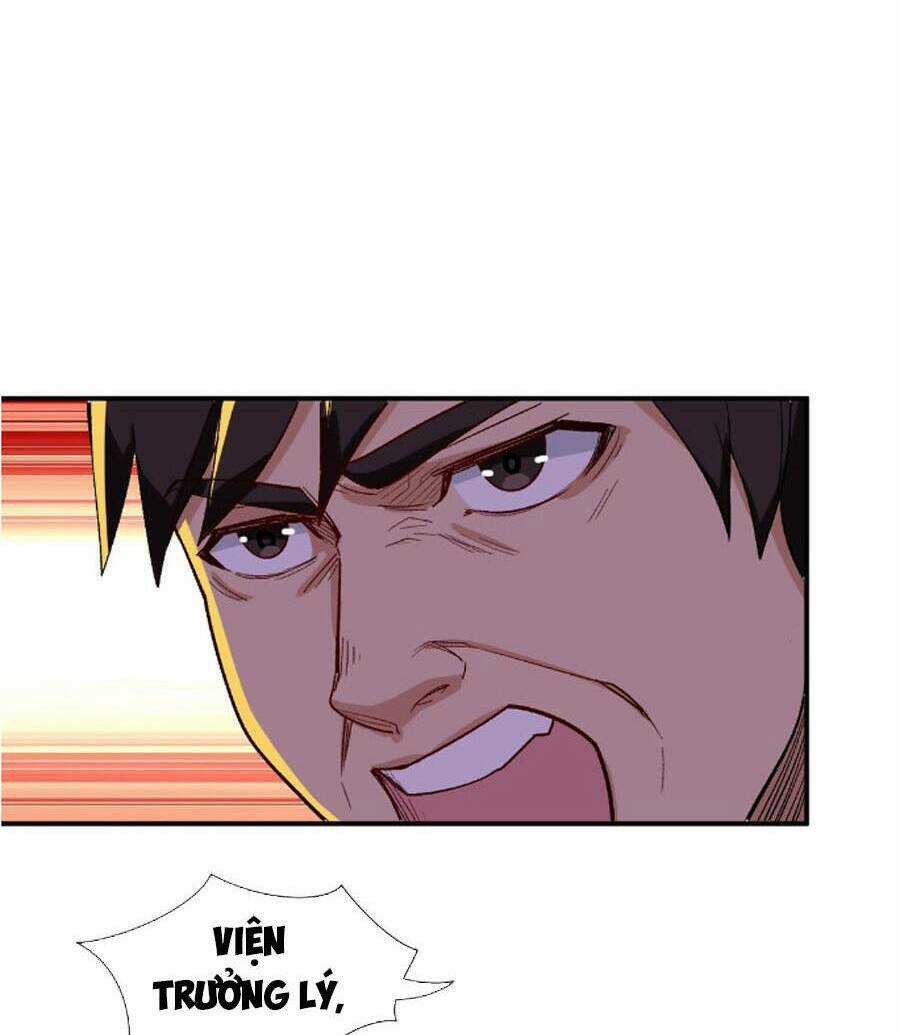 Bất Bại Chiến Thần Đi Ở Rể Chapter 37 trang 33