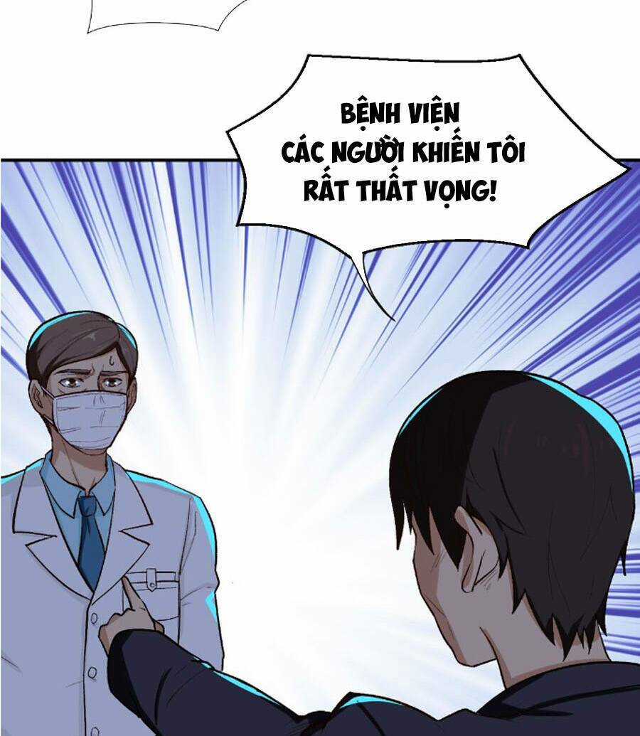 Bất Bại Chiến Thần Đi Ở Rể Chapter 37 trang 34