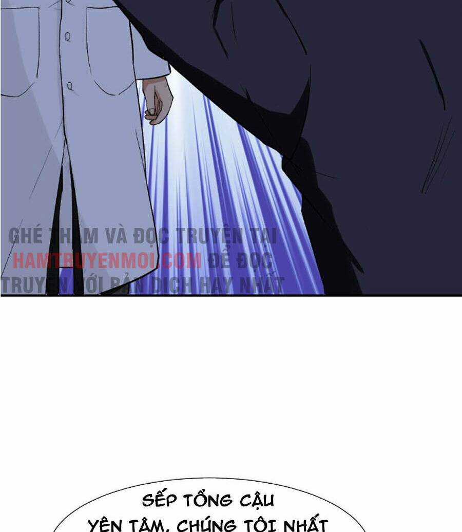 Bất Bại Chiến Thần Đi Ở Rể Chapter 37 trang 35