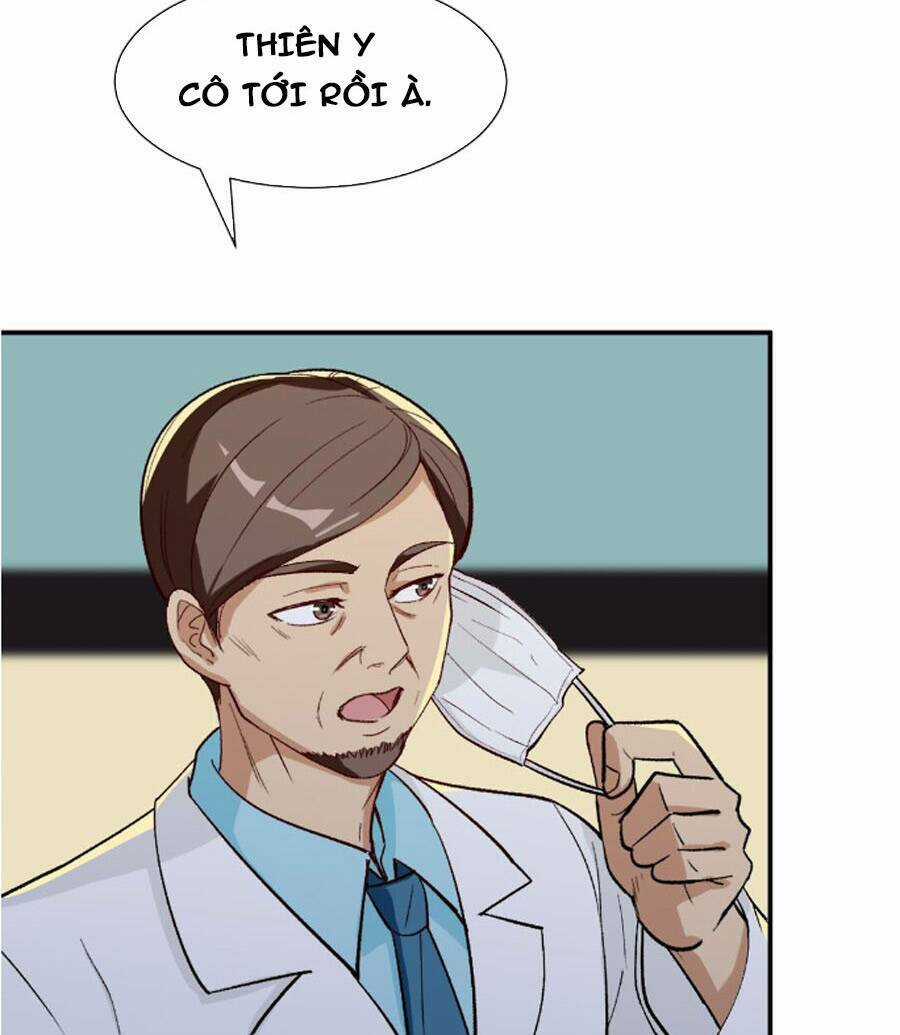 Bất Bại Chiến Thần Đi Ở Rể Chapter 37 trang 38