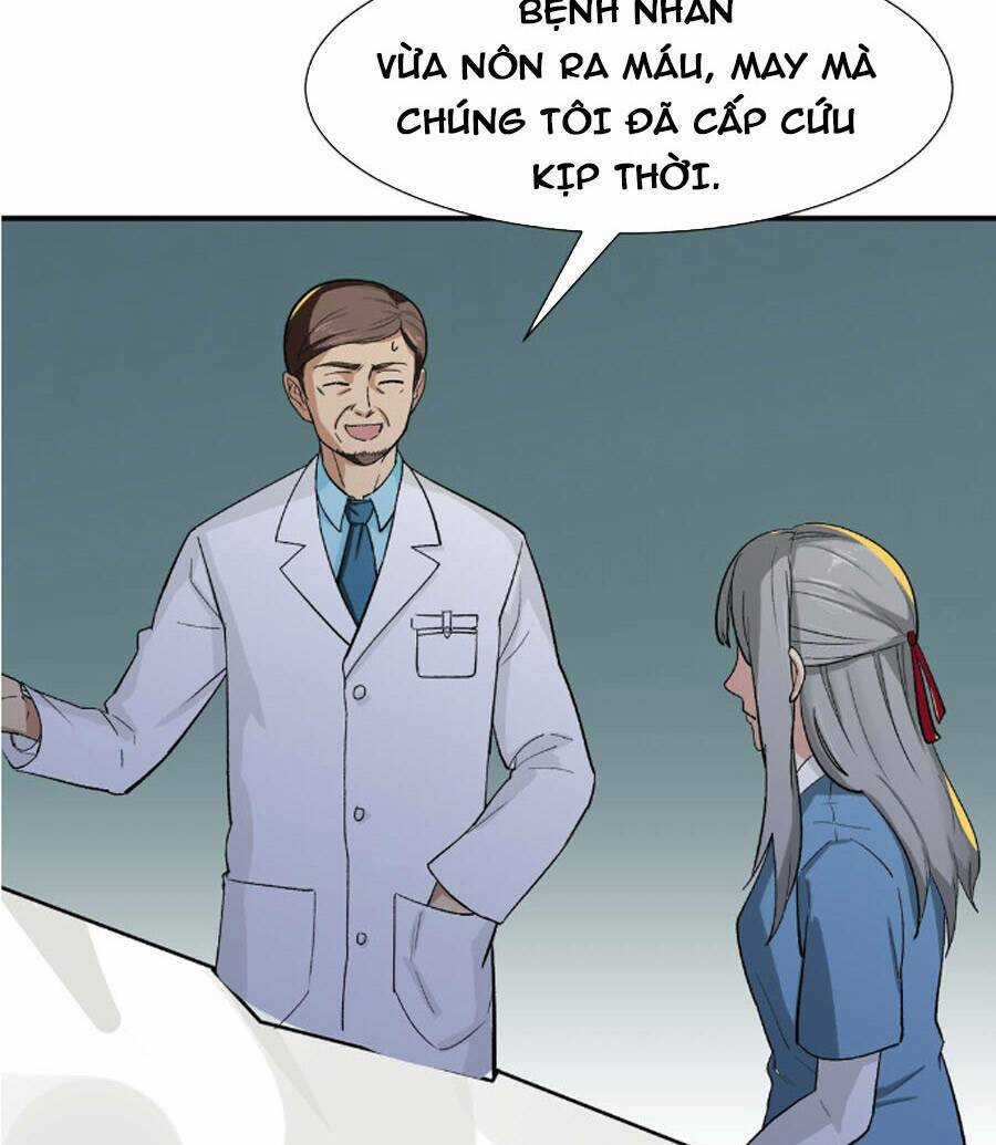 Bất Bại Chiến Thần Đi Ở Rể Chapter 37 trang 40