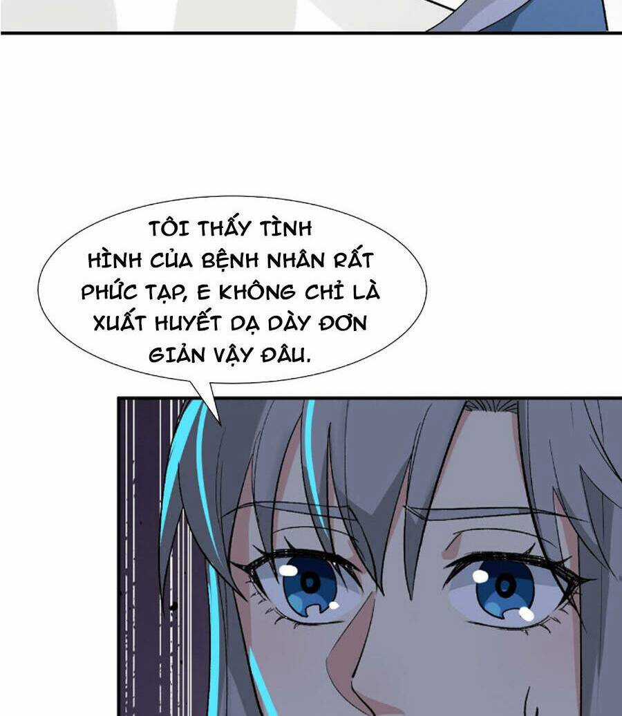 Bất Bại Chiến Thần Đi Ở Rể Chapter 37 trang 41