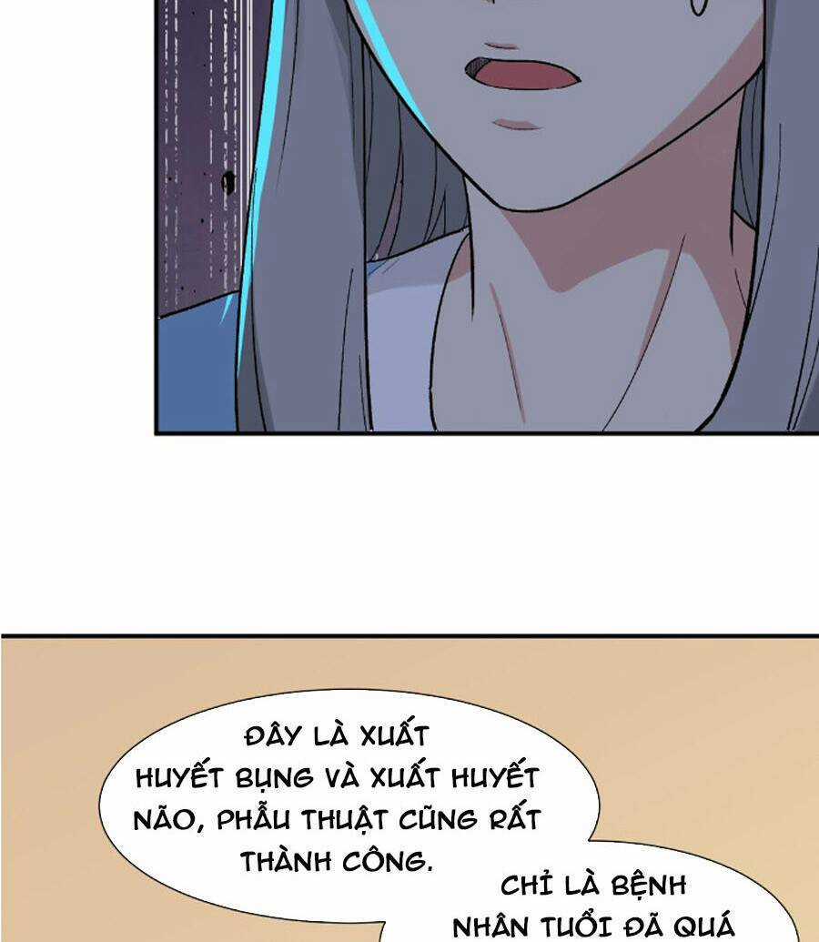 Bất Bại Chiến Thần Đi Ở Rể Chapter 37 trang 42