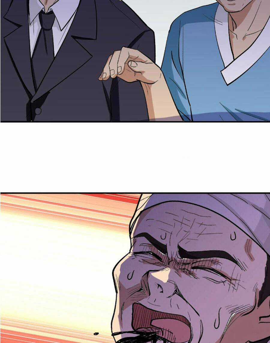 Bất Bại Chiến Thần Đi Ở Rể Chapter 37 trang 45