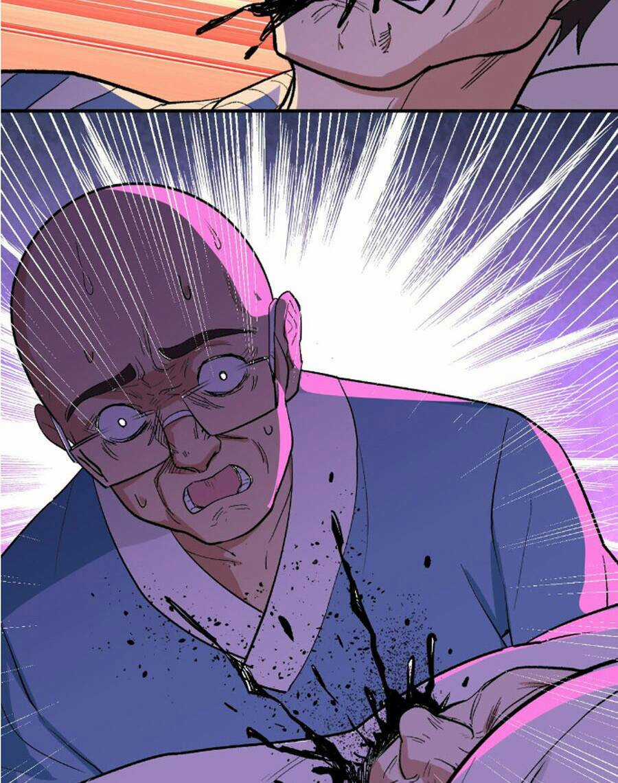 Bất Bại Chiến Thần Đi Ở Rể Chapter 37 trang 46