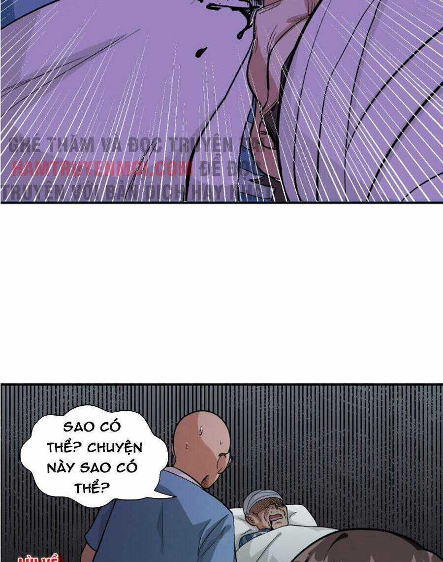 Bất Bại Chiến Thần Đi Ở Rể Chapter 37 trang 47