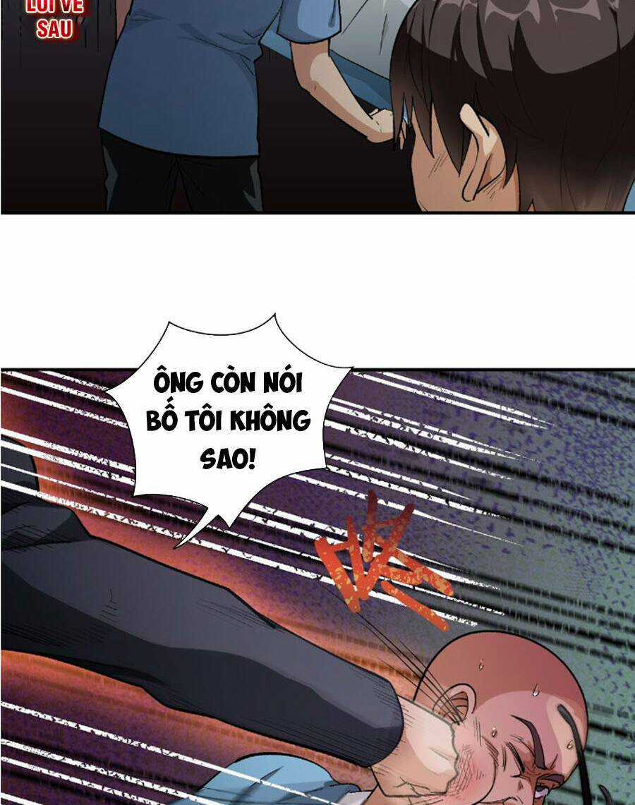 Bất Bại Chiến Thần Đi Ở Rể Chapter 37 trang 48