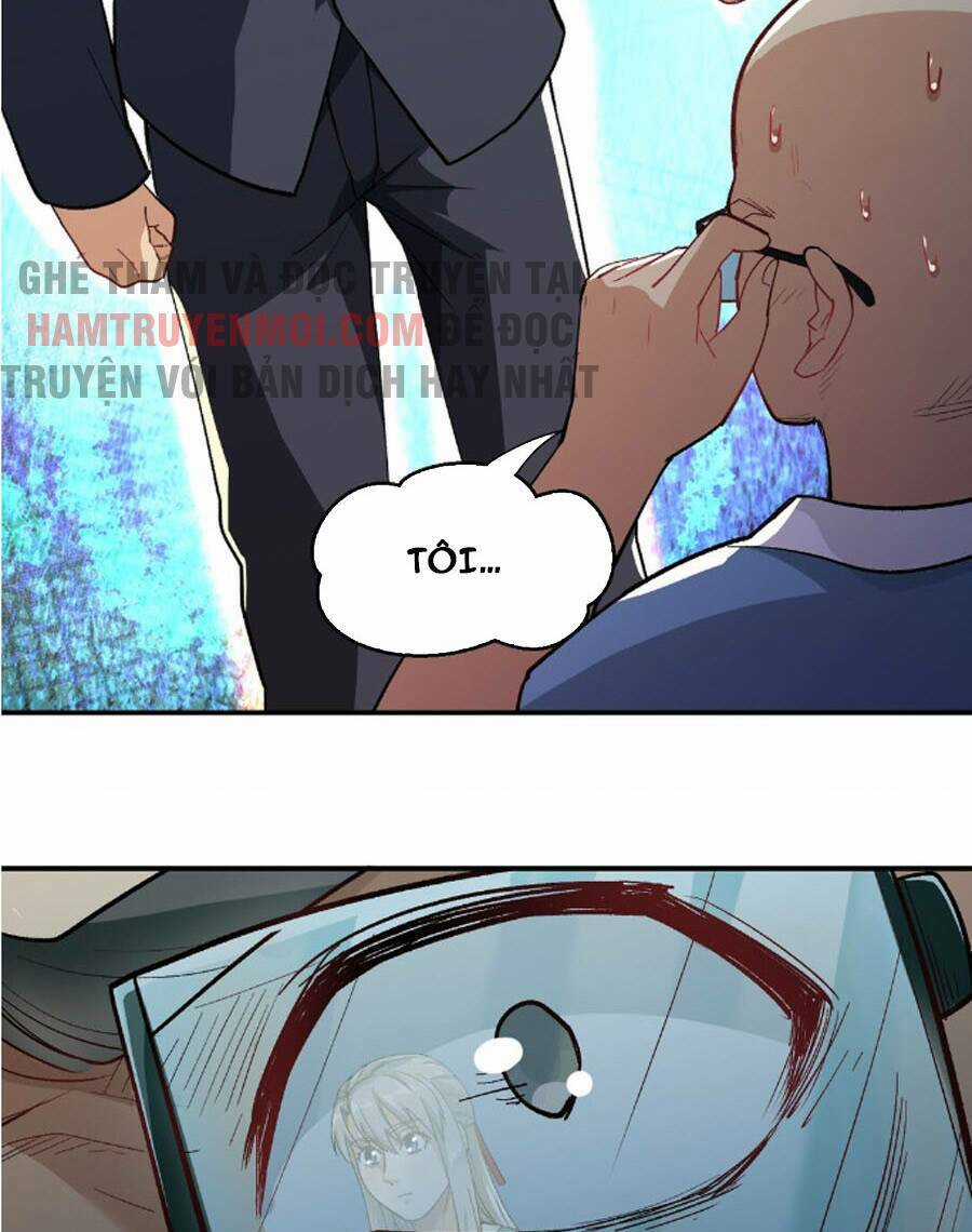 Bất Bại Chiến Thần Đi Ở Rể Chapter 37 trang 50