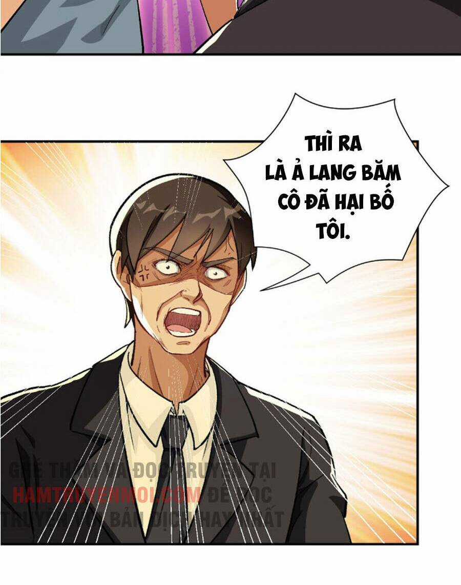 Bất Bại Chiến Thần Đi Ở Rể Chapter 37 trang 53