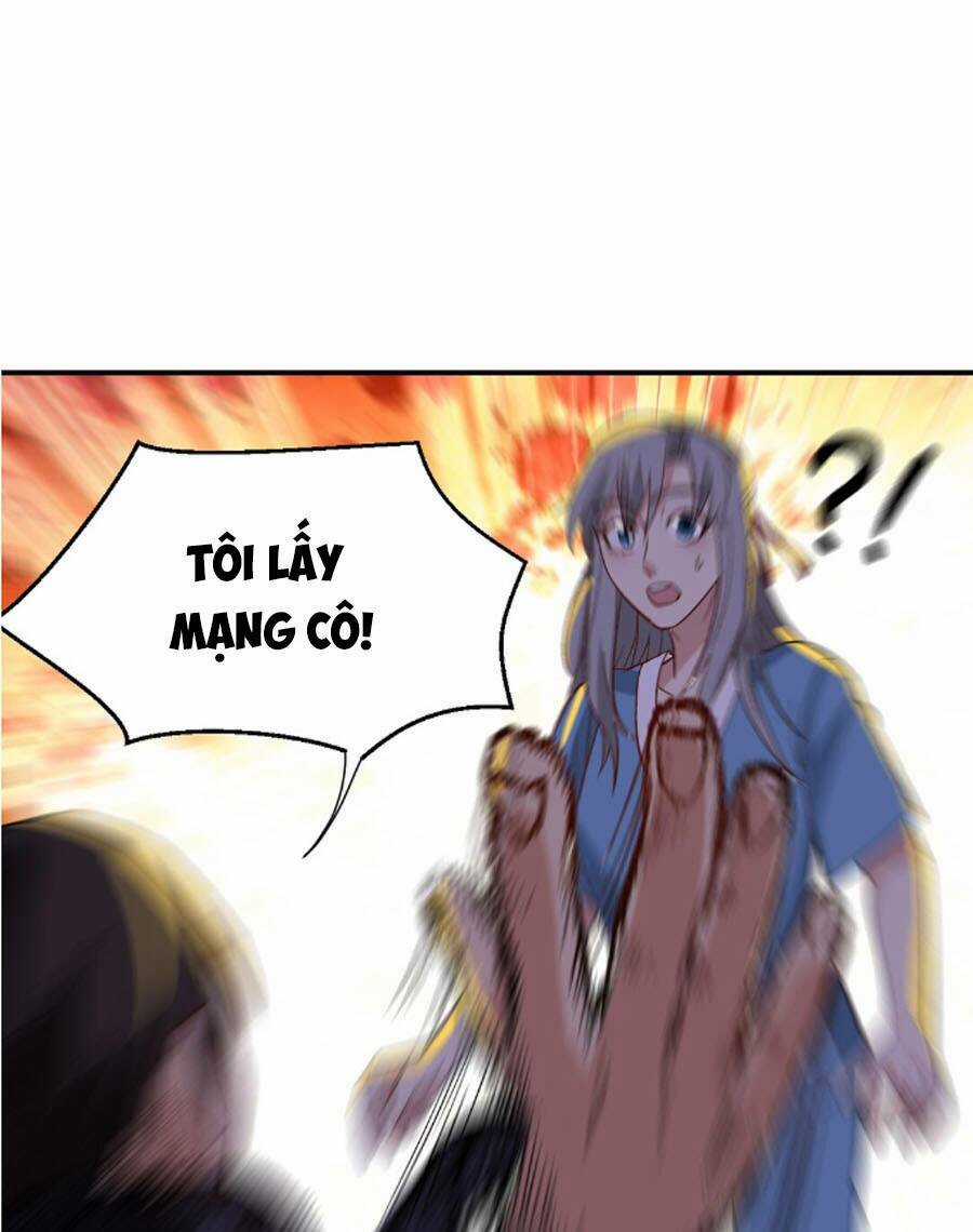 Bất Bại Chiến Thần Đi Ở Rể Chapter 37 trang 54