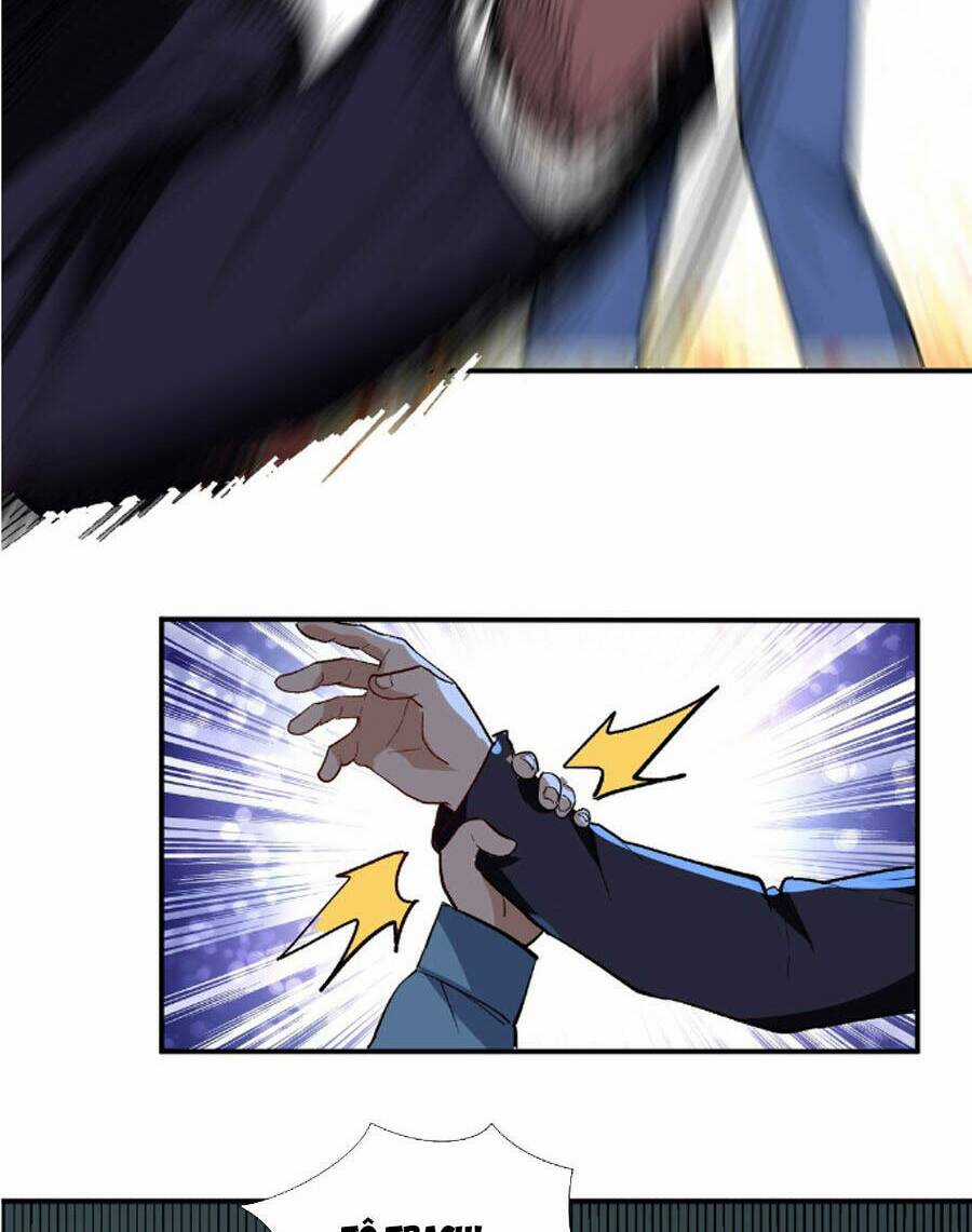 Bất Bại Chiến Thần Đi Ở Rể Chapter 37 trang 55