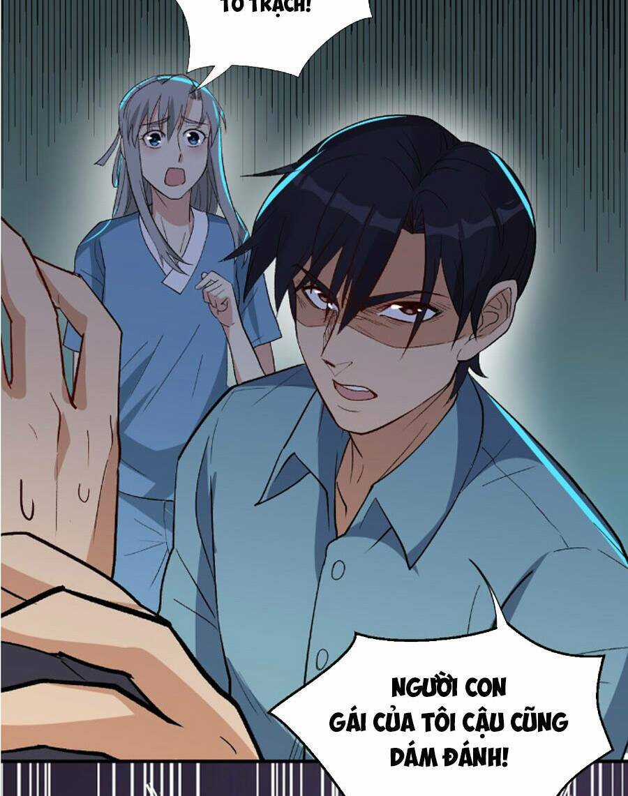 Bất Bại Chiến Thần Đi Ở Rể Chapter 37 trang 56