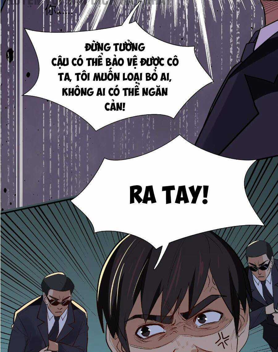 Bất Bại Chiến Thần Đi Ở Rể Chapter 37 trang 58