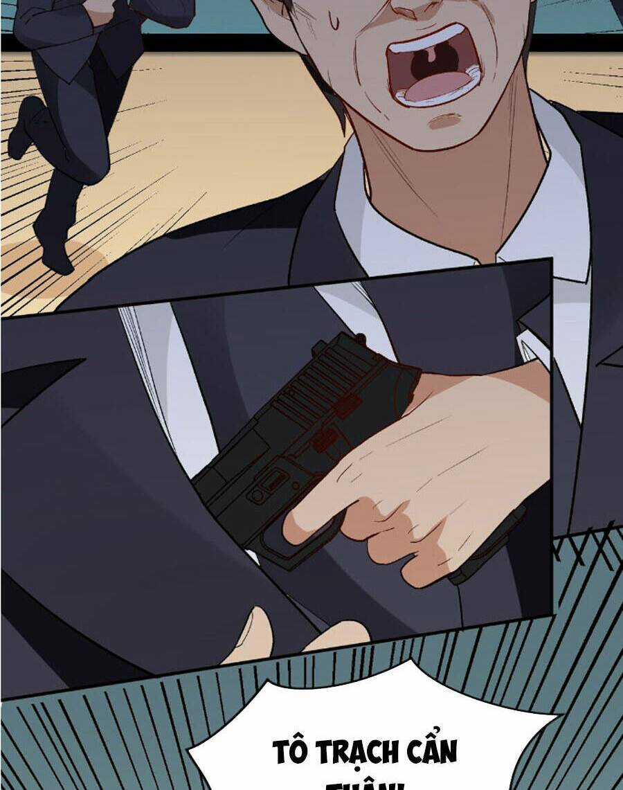 Bất Bại Chiến Thần Đi Ở Rể Chapter 37 trang 59