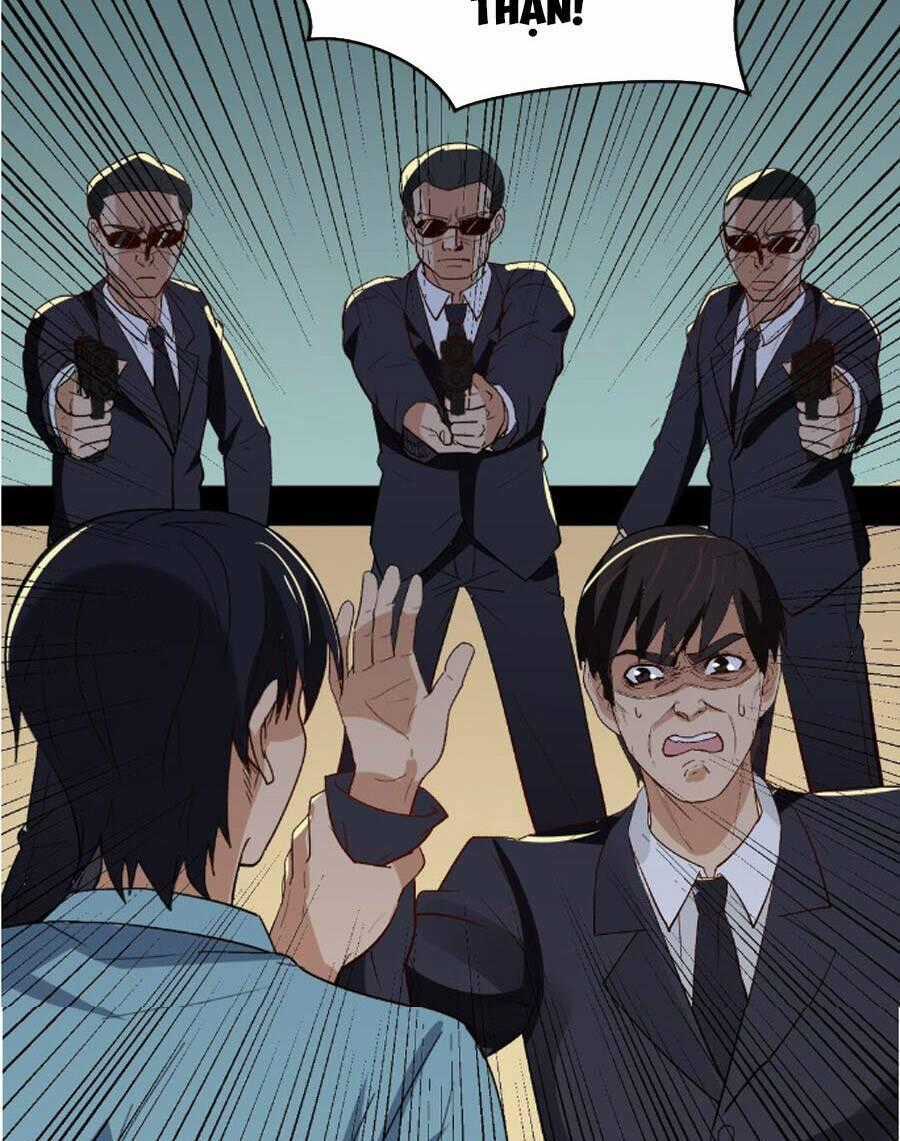 Bất Bại Chiến Thần Đi Ở Rể Chapter 37 trang 60