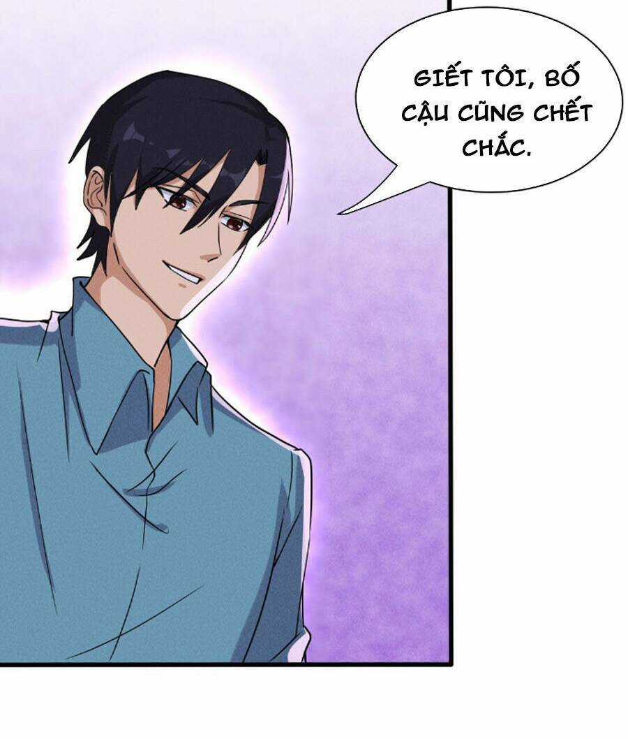 Bất Bại Chiến Thần Đi Ở Rể Chapter 38 trang 10