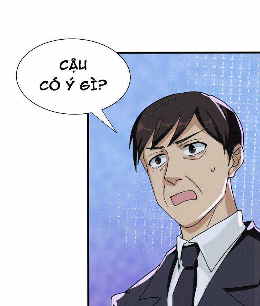 Bất Bại Chiến Thần Đi Ở Rể Chapter 38 trang 11